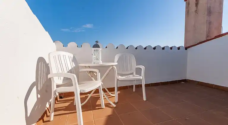 Apartment in L'Escala