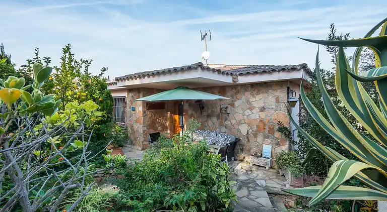 Sommerhus i Lloret de Mar