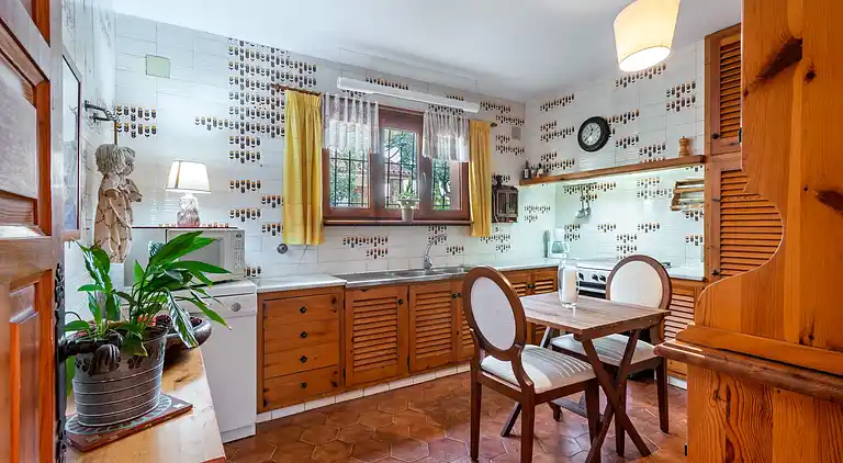 Sommerhus i Lloret de Mar