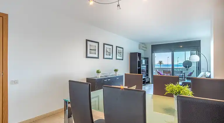 Leilighet i Empuriabrava