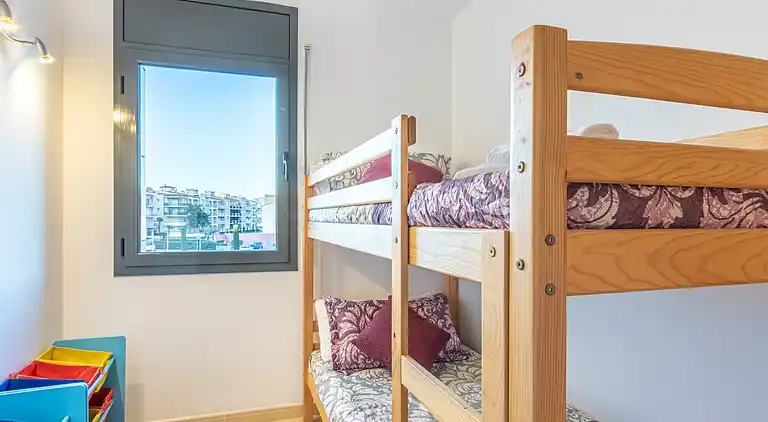 Leilighet i Empuriabrava