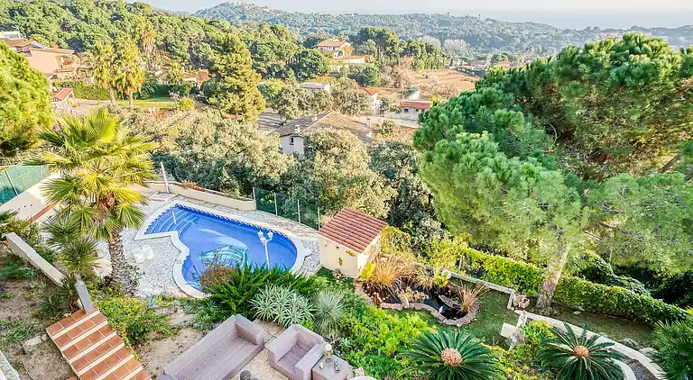 Holiday home in Lloret de Mar