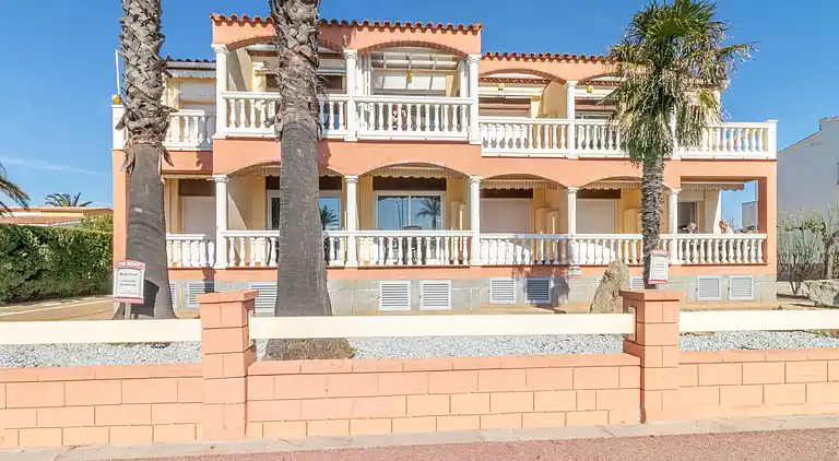 Apartment in Empuriabrava