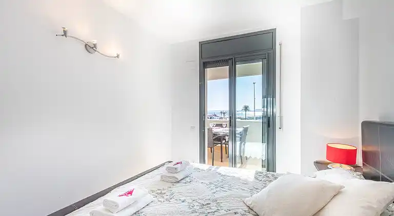 Apartment in Empuriabrava