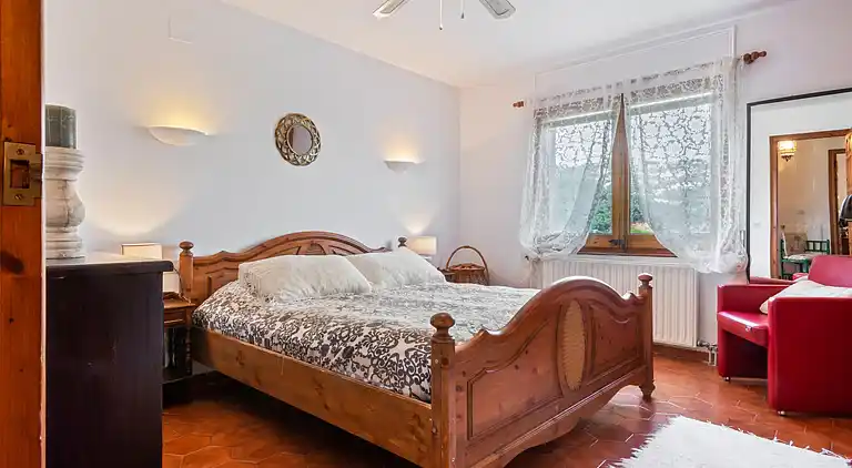 Sommerhus i Lloret de Mar