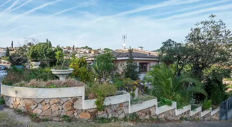 Sommerhus i Lloret de Mar