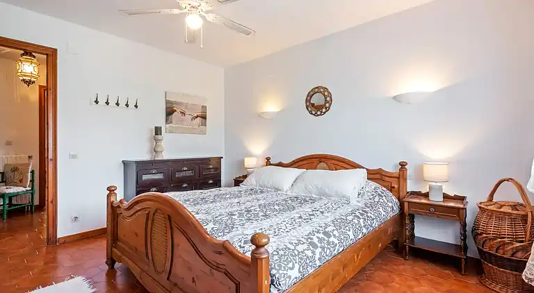 Sommerhus i Lloret de Mar