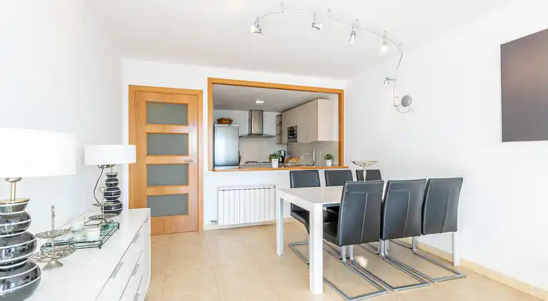 Apartment in Empuriabrava