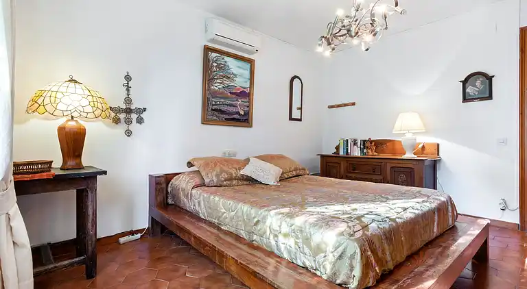 Sommerhus i Lloret de Mar