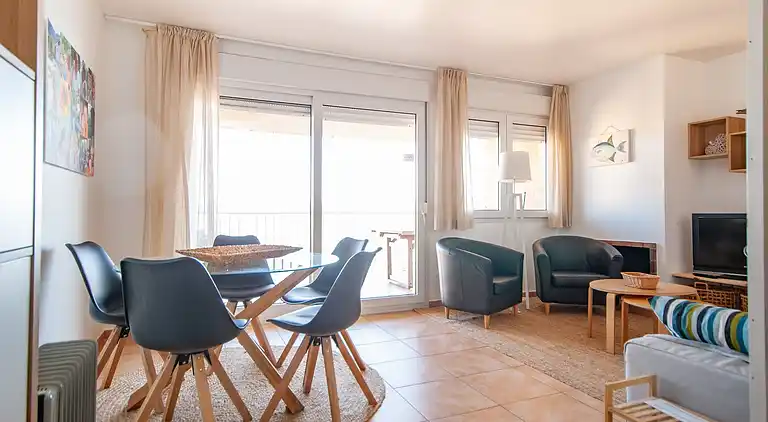 Apartment in L'Escala