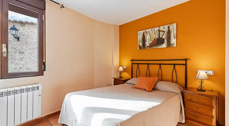 Ferielejlighed i Gúdar