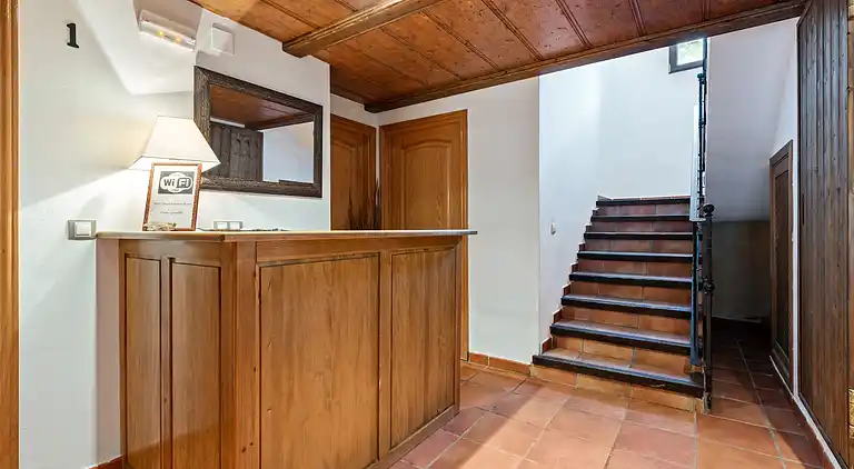 Ferielejlighed i Gúdar