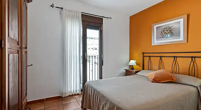 Ferielejlighed i Gúdar