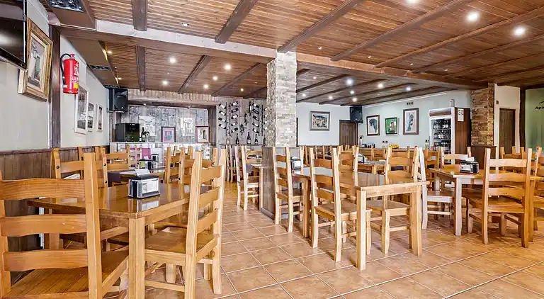 Ferielejlighed i Gúdar