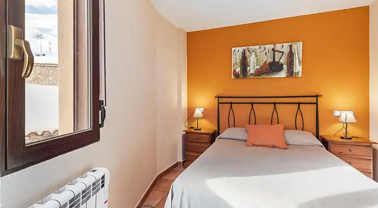 Ferielejlighed i Gúdar