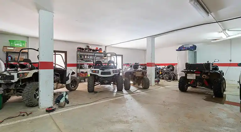 Ferielejlighed i Gúdar