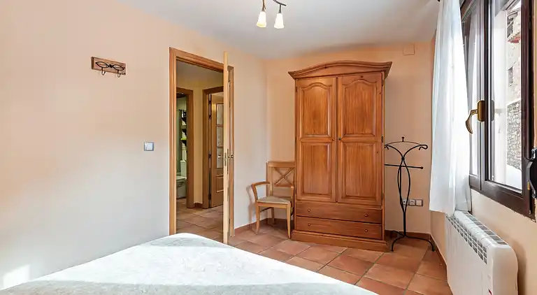 Ferielejlighed i Gúdar