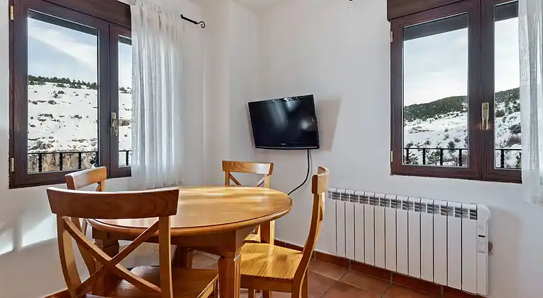 Ferielejlighed i Gúdar