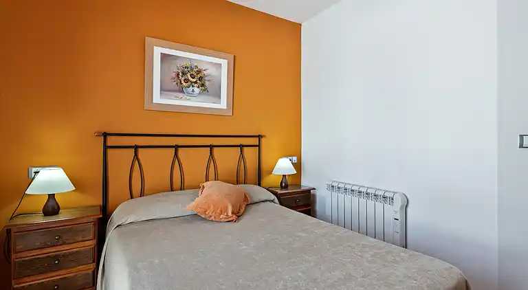 Ferielejlighed i Gúdar