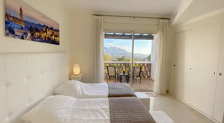 Holiday home in Sitio de Calahonda