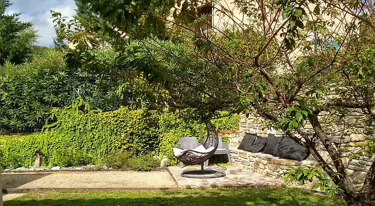 Villa in Poggio-d'Oletta