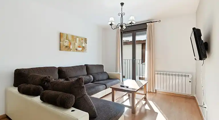 Ferielejlighed i Gúdar