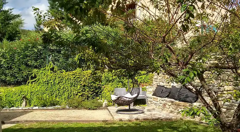 Villa in Poggio-d'Oletta