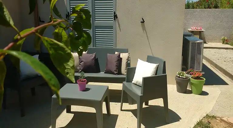 Villa in Poggio-d'Oletta