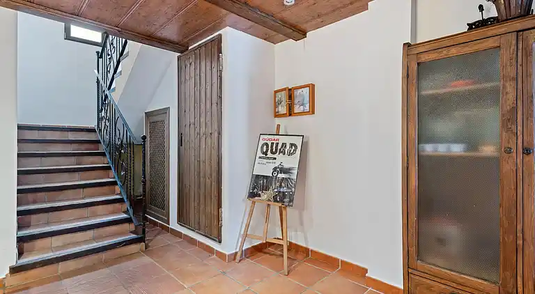 Ferielejlighed i Gúdar