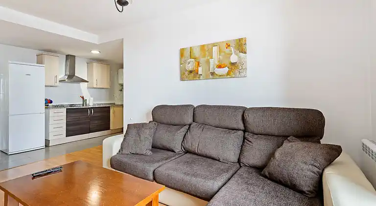 Ferielejlighed i Gúdar