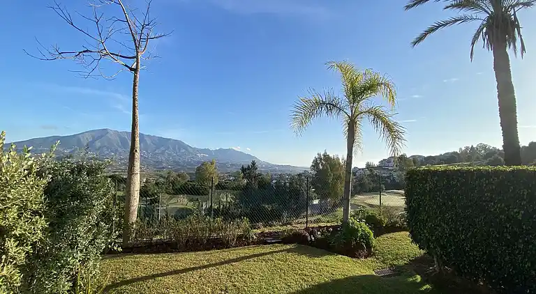 Holiday home in Sitio de Calahonda