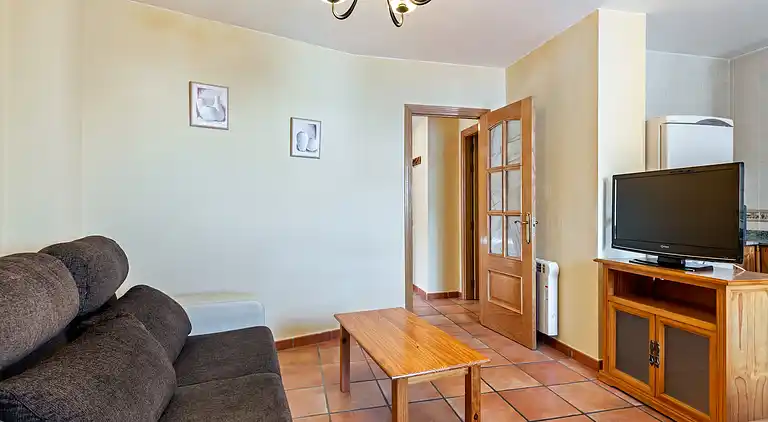 Ferielejlighed i Gúdar