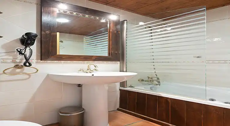 Ferielejlighed i Gúdar