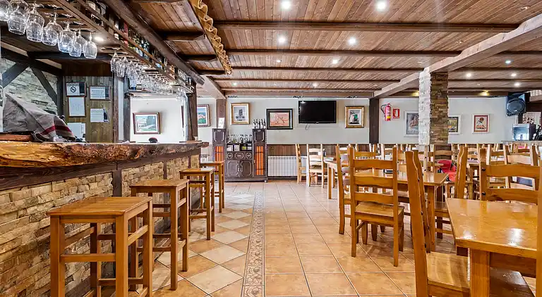 Ferielejlighed i Gúdar