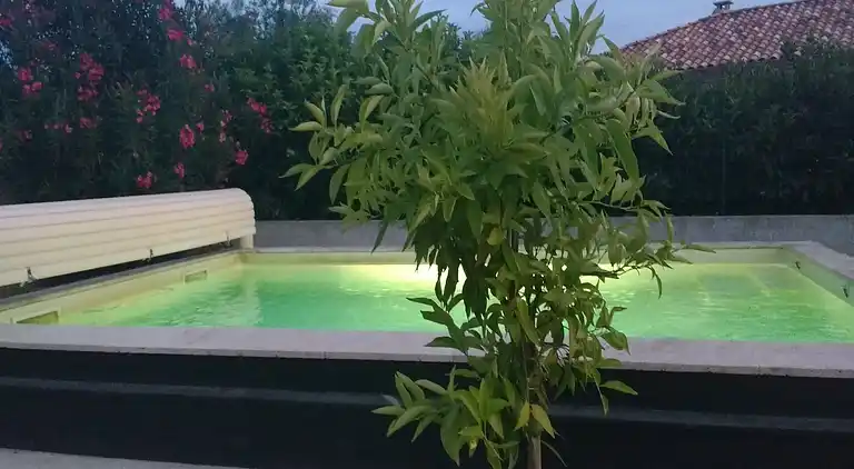 Villa in Poggio-d'Oletta