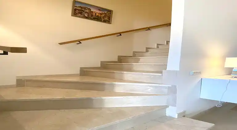 Holiday home in Sitio de Calahonda