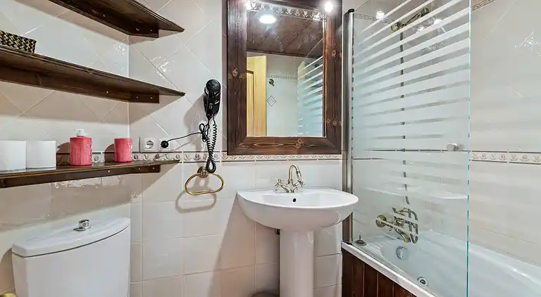 Ferielejlighed i Gúdar