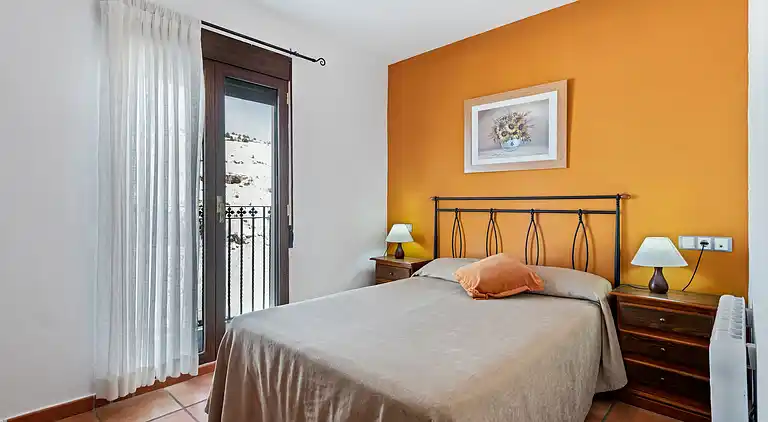 Ferielejlighed i Gúdar