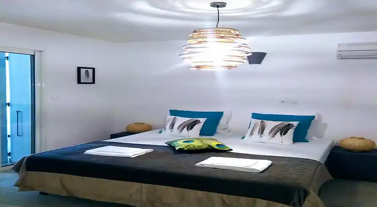 Villa in Poggio-d'Oletta