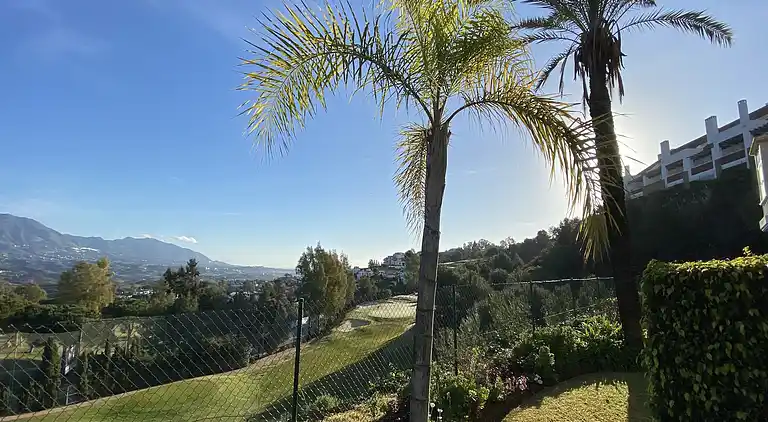 Holiday home in Sitio de Calahonda