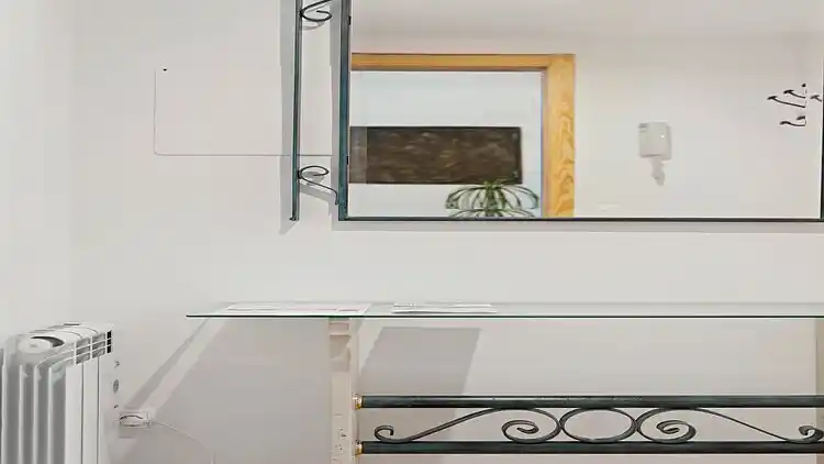 Ferielejlighed i Gúdar