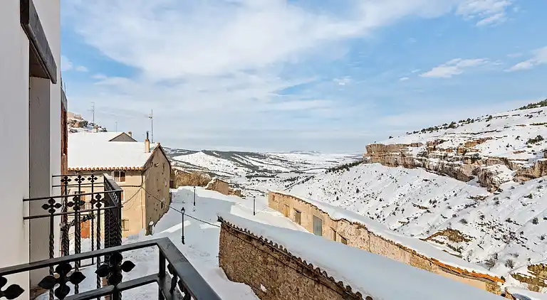 Ferielejlighed i Gúdar