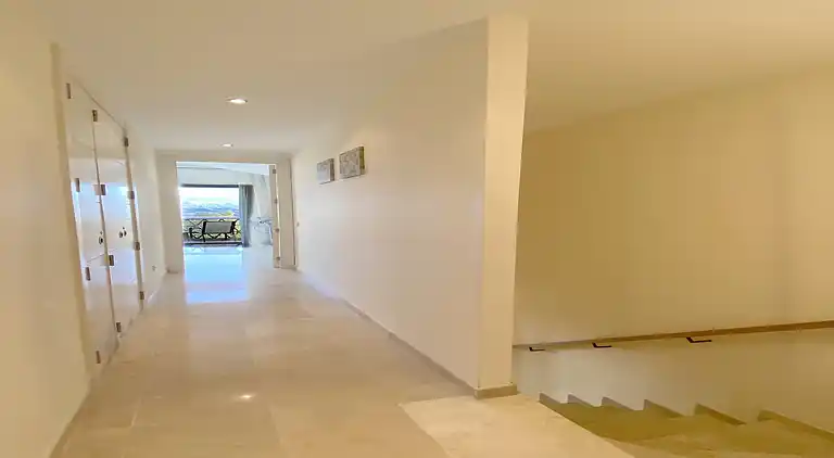 Holiday home in Sitio de Calahonda