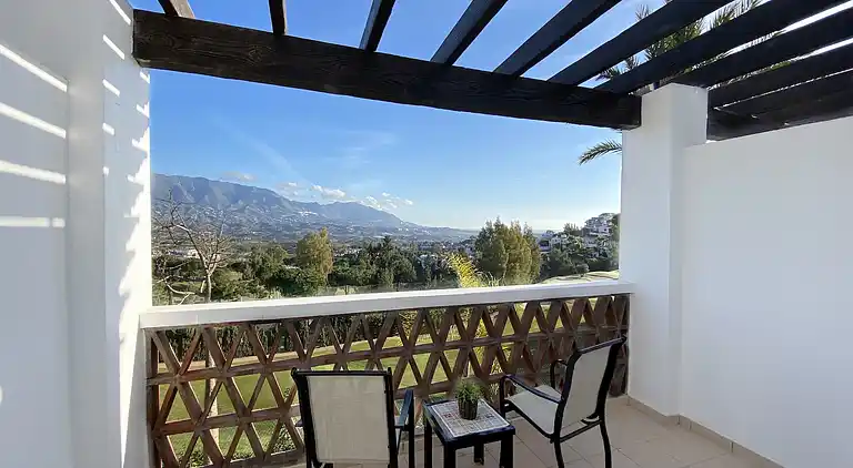 Holiday home in Sitio de Calahonda