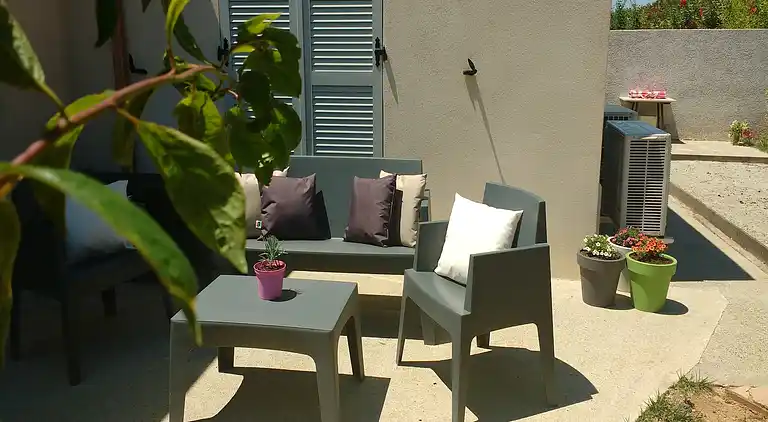 Villa in Poggio-d'Oletta