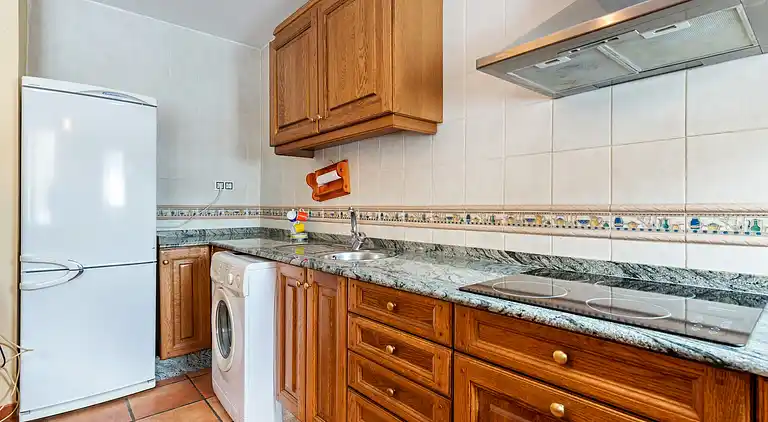 Ferielejlighed i Gúdar