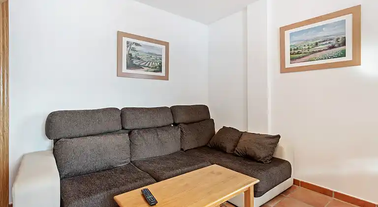 Ferielejlighed i Gúdar