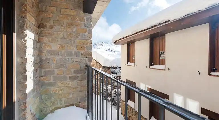 Ferielejlighed i Gúdar