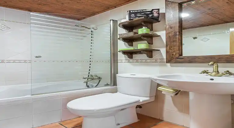 Ferielejlighed i Gúdar