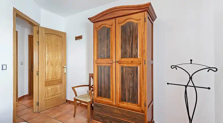 Ferielejlighed i Gúdar